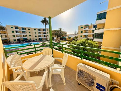 Sol, piscina y playa para tus vacaciones