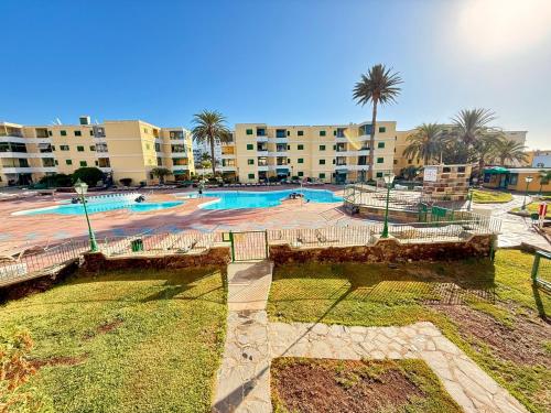 Sol, piscina y playa para tus vacaciones