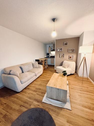 Coup de coeur scandinave