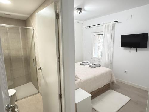 Apartamento moderno, céntrico en Casco Histórico