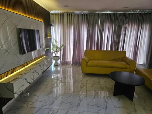 Gallery image of Salvation Apartments in Okunola