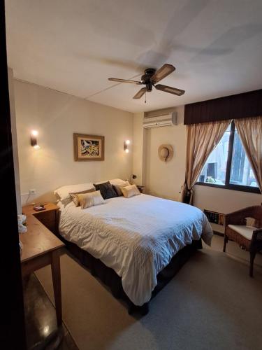 Suite de lujo JUNTO al mar