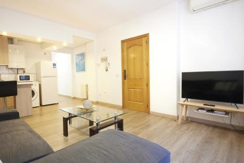 Santa Rosa Madrid 101 by Escape Home