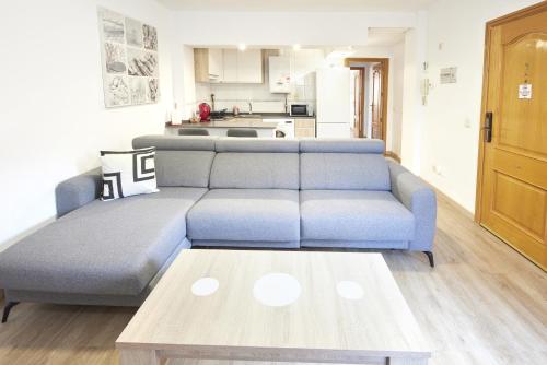 Santa Rosa Madrid 201 by Escape Home
