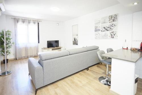 Santa Rosa Madrid 201 by Escape Home