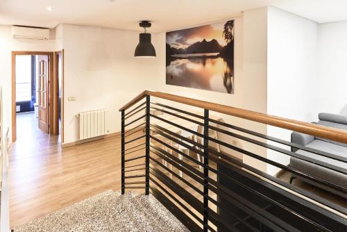 Santa Rosa Madrid 202 by Escape Home