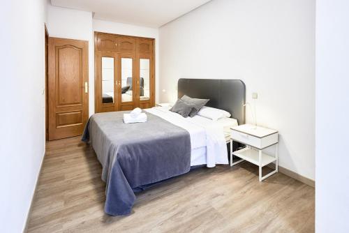 Santa Rosa Madrid 202 by Escape Home
