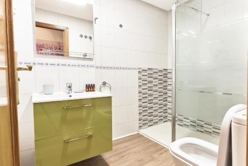 Santa Rosa Madrid 202 by Escape Home