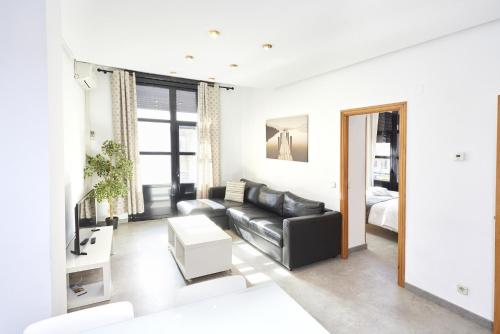 Santa Rosa Madrid 204 by Escape Home