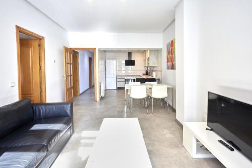 Santa Rosa Madrid 204 by Escape Home