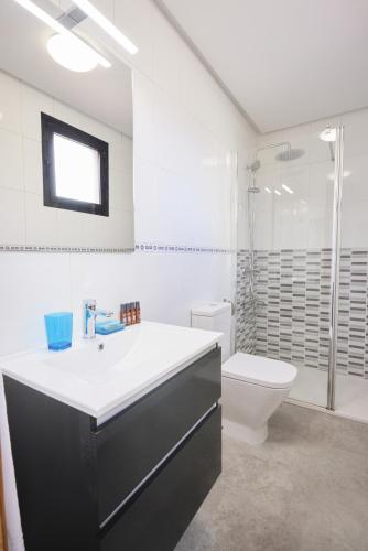 Santa Rosa Madrid 302 by Escape Home