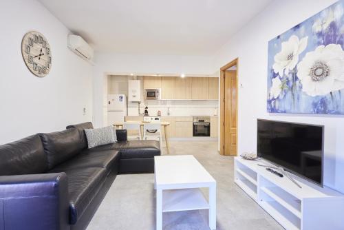 Santa Rosa Madrid 303 by Escape Home