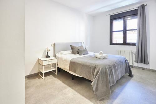 Santa Rosa Madrid 303 by Escape Home