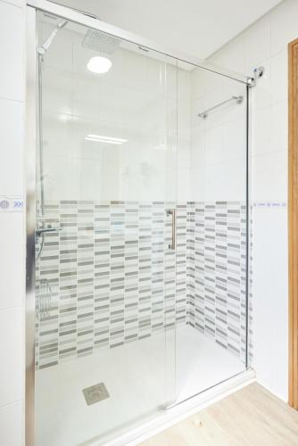Santa Rosa Madrid 305 by Escape Home