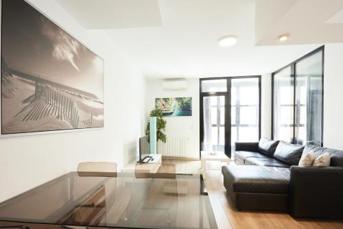 Santa Rosa Madrid 304 by Escape Home