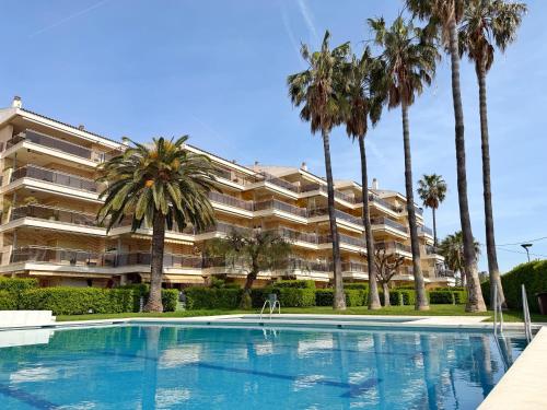 DOMuum Holidays - BAHIA DORADA