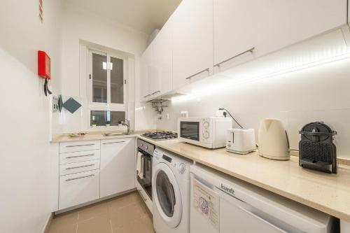 GuestReady - Saldanha Building Castle