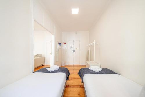 GuestReady - Saldanha Building Castle