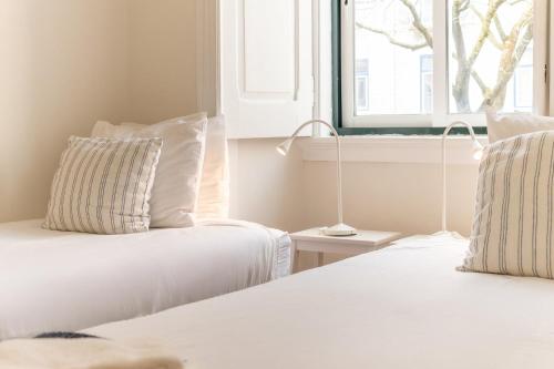 GuestReady - Saldanha Building Castle