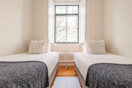 GuestReady - Saldanha Building Castle
