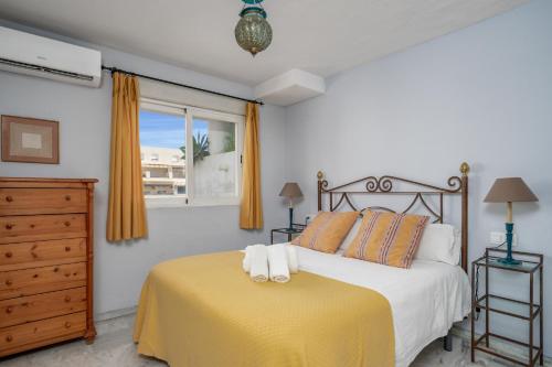 Marbella View Suites by Lica Homes