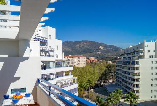 Marbella View Suites by Lica Homes