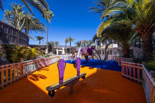 Abora Continental by Lopesan Hotels