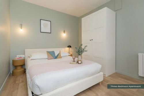 PoeticStay - Montmartre - Dunkerque