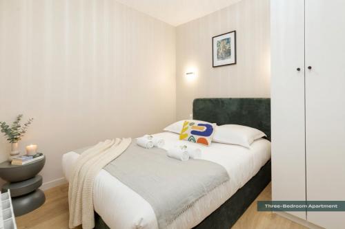 PoeticStay - Montmartre - Dunkerque