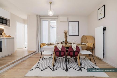 PoeticStay - Montmartre - Dunkerque