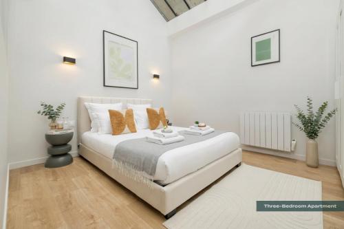 PoeticStay - Montmartre - Dunkerque