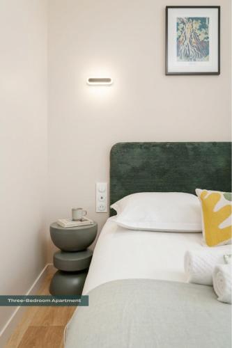 PoeticStay - Montmartre - Dunkerque
