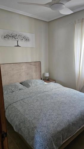 Apartamento Carabassi