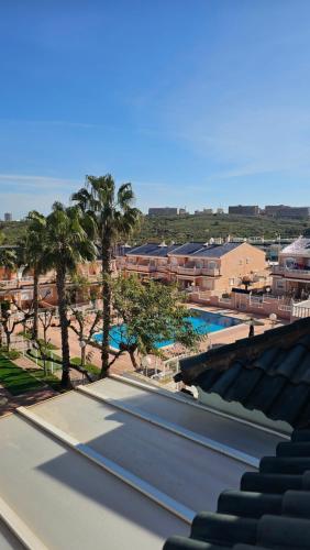 Apartamento Carabassi
