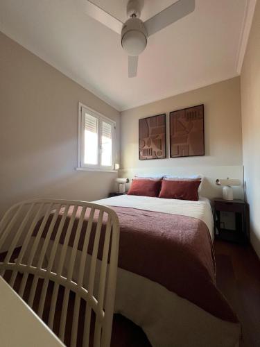 Charming Room in the Heart of Viana Old Town