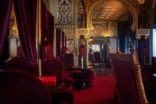 Maison Souquet, Hotel & Spa photo 50