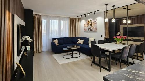 Long Gardens Gold Premium Suite Old Town