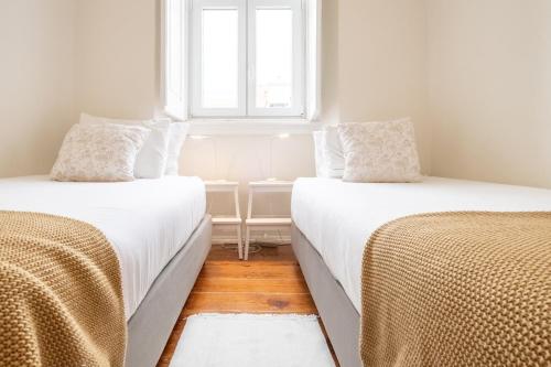 GuestReady - Saldanha Building Fado