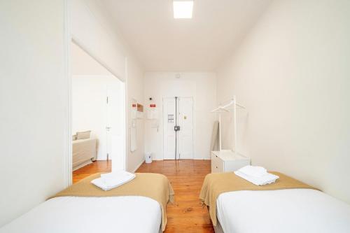 GuestReady - Saldanha Building Fado