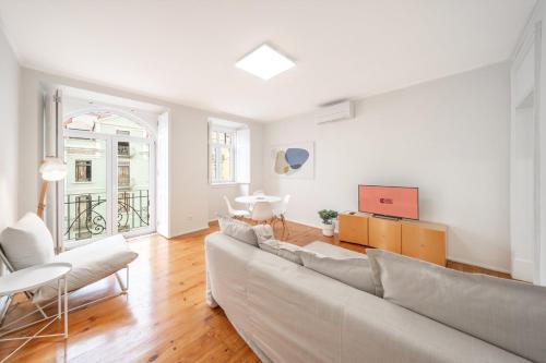 GuestReady - Saldanha Building Fado