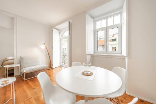 GuestReady - Saldanha Building Fado