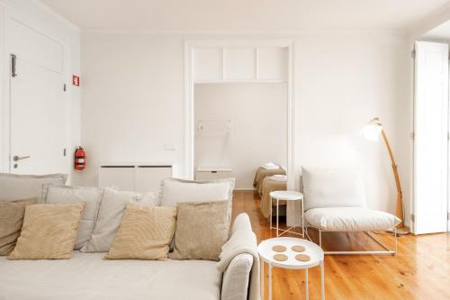 GuestReady - Saldanha Building Fado
