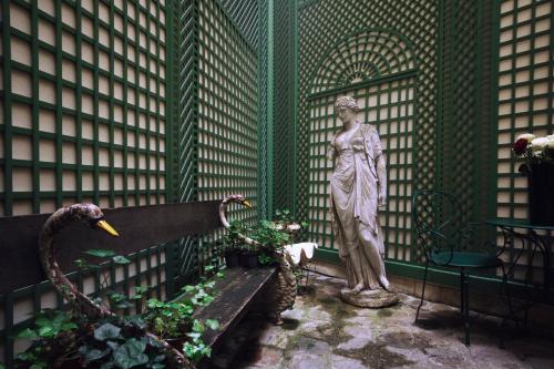 Maison Souquet, Hotel & Spa photo 61
