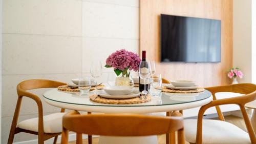 Apartamenty Good Time - 11 Listopada 31A - Pine Apartments