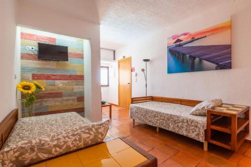 #065 Zulmira Flat by Home Holidays