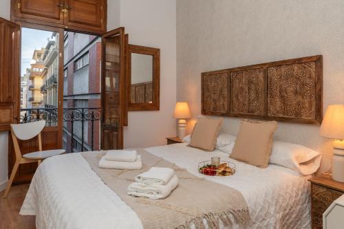 tuAnfitrion Cetti Meriem Apartment