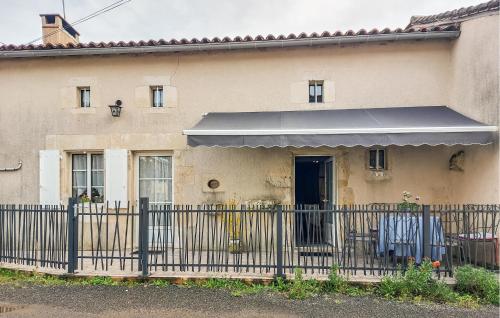 Charmante Maison Au Calme