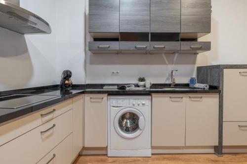tuAnfitrion Cetti Meriem Apartment