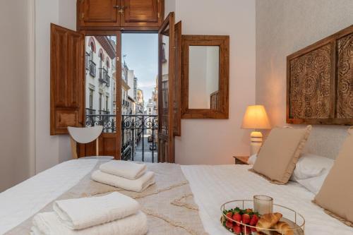 tuAnfitrion Cetti Meriem Apartment
