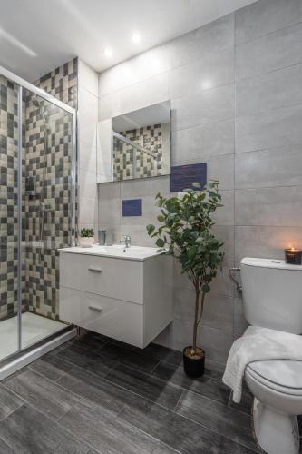 tuAnfitrion Cetti Meriem Apartment